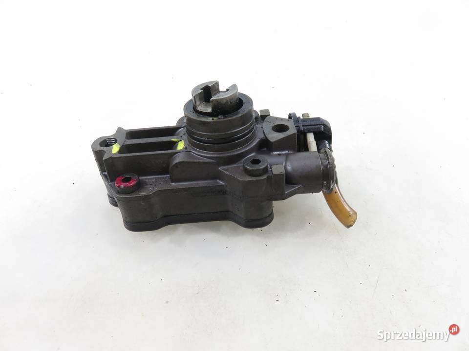 POMPA PALIWA MERCEDES 17 22 CDI 6110900350 sprzedam