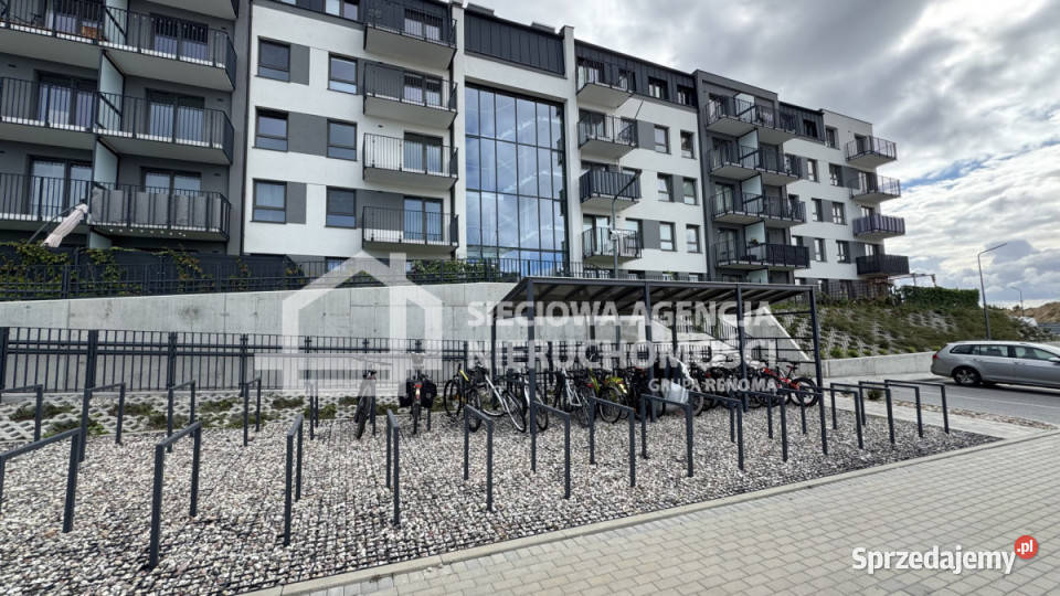 Mieszkanie 4146m2 2 pok Gdańsk Pastelowa sprzedam
