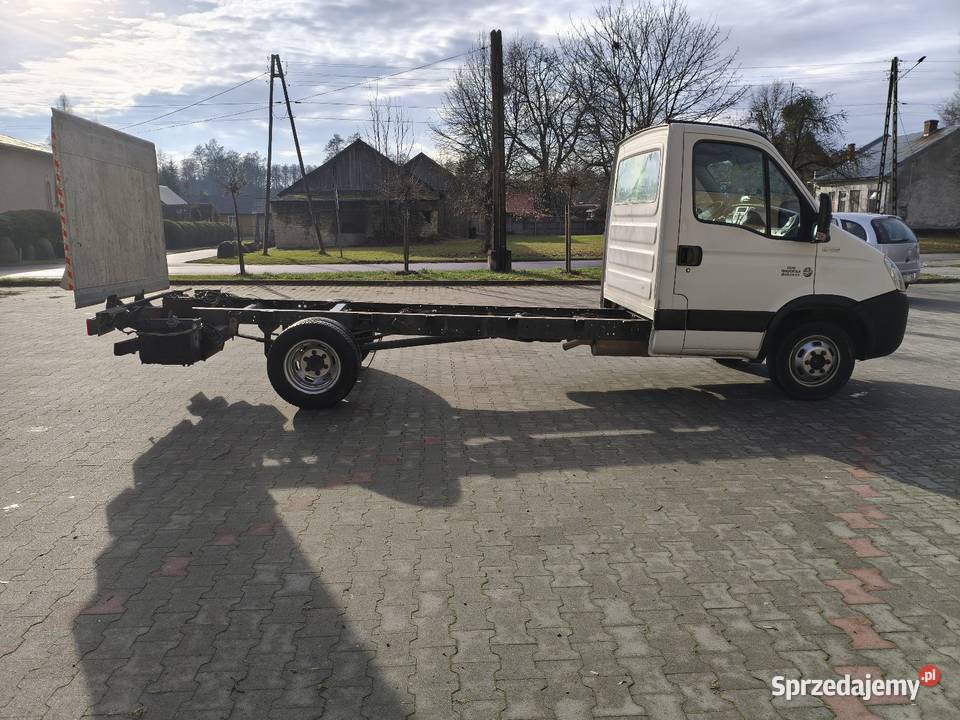 Iveco daily 2010 Iveco Iveco Narol