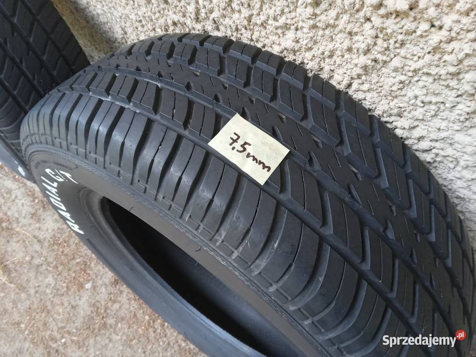 Opony Cooper Cobra Warszawa sprzedam