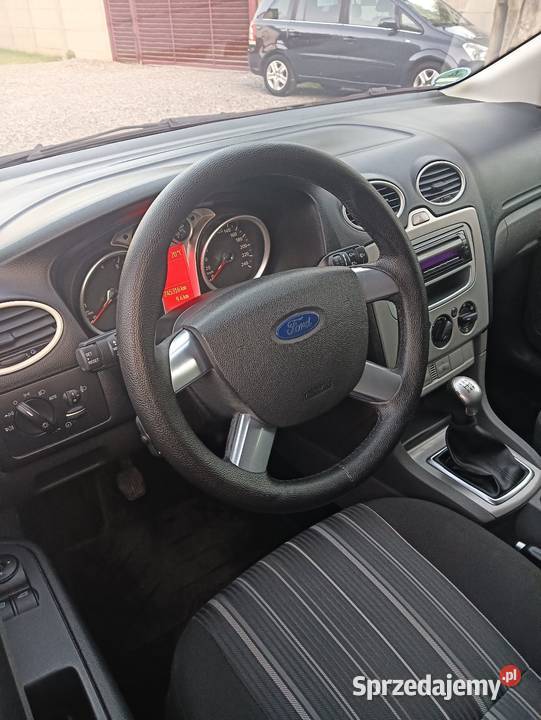 Ford Focus Focus Staszów