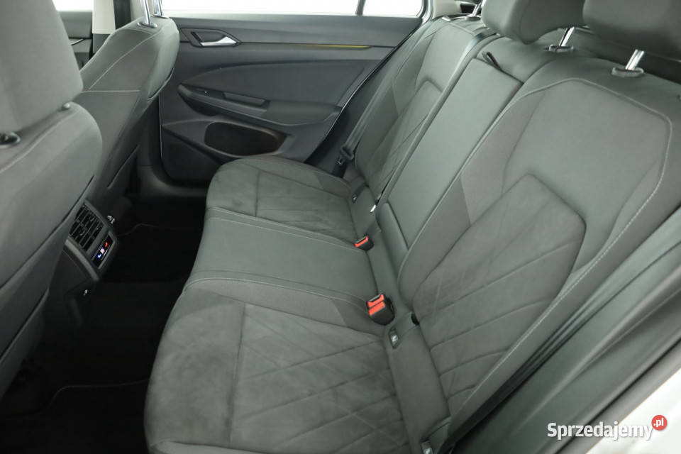VW Golf 15 TSI pełny VAT Piaseczno sprzedam