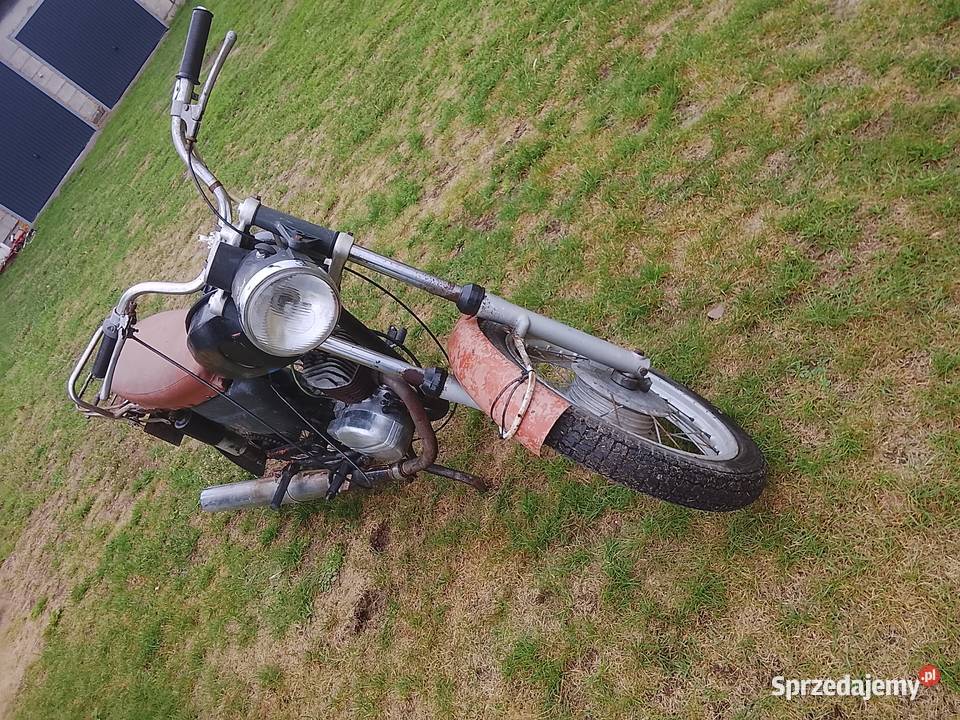 Sprzedam WSK Koło