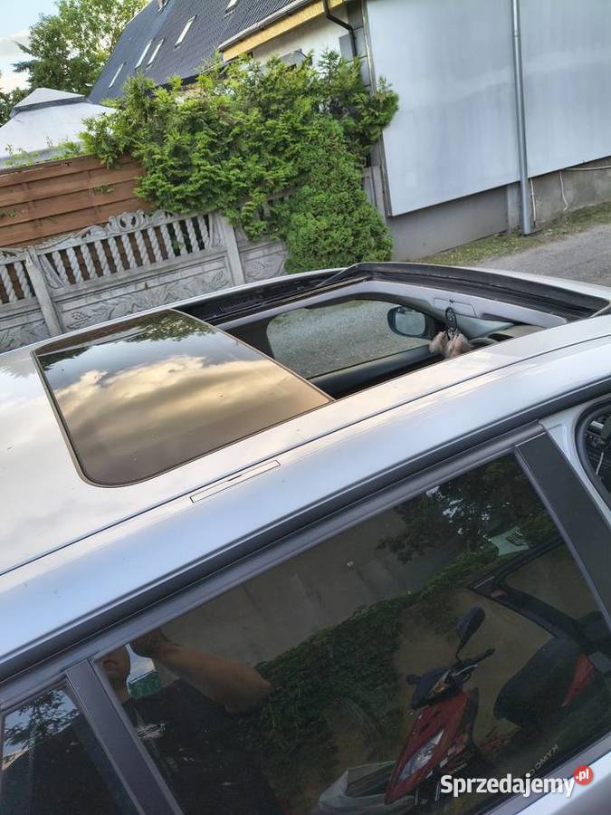BMW 3 E91 2008 20d 177 diesel
