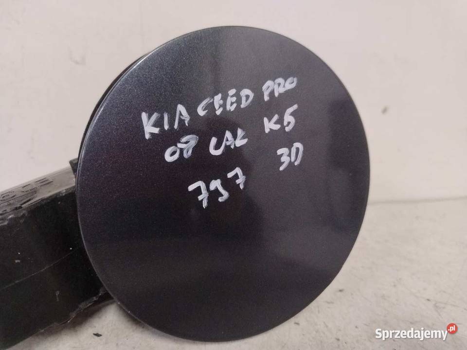 KLAPKA WLEWU PALIWA KIA CEED PRO K5
