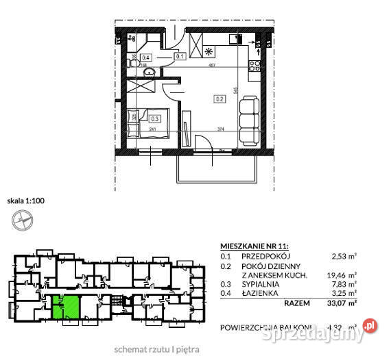 Nowe apartamenty Szwajcarska Dolina komfortowe sprzedam