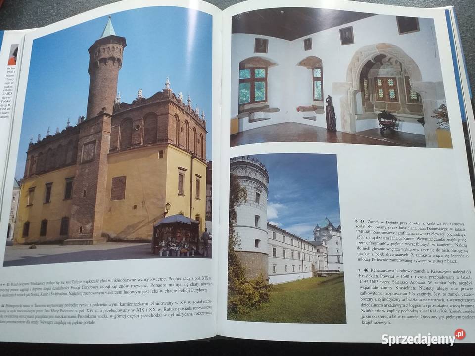 Polska album Rok wydania 1997 Poradniki, albumy i reportaże pomorskie Rumia