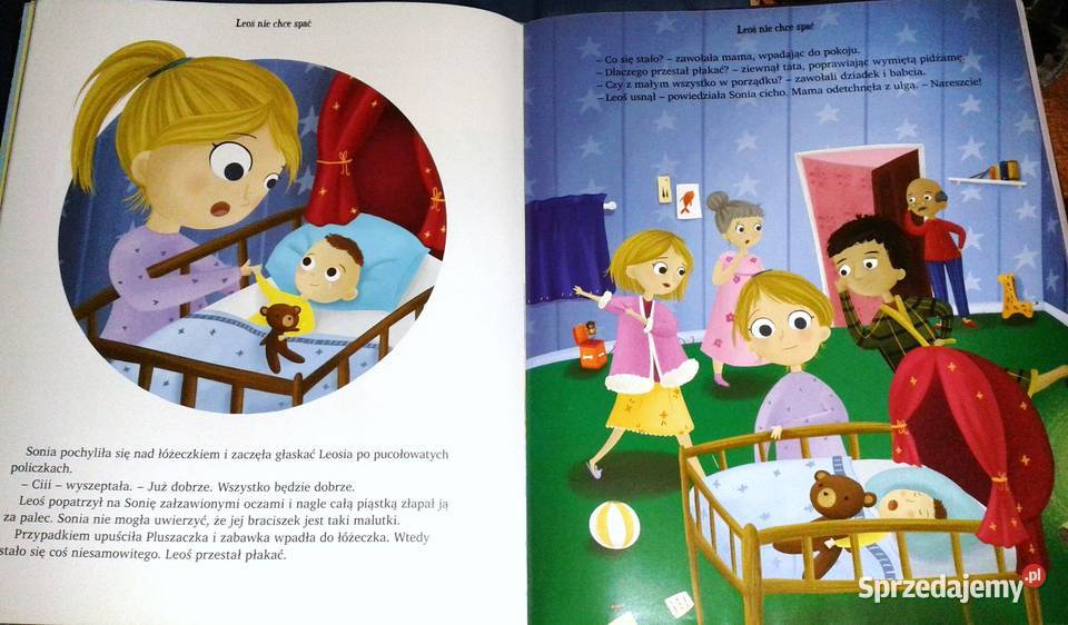 Skarbiec bajek na dobranoc Opracowanie zbiorowe