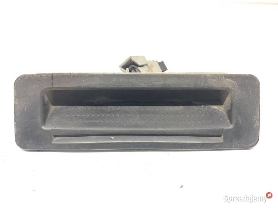 KLAMKA KLAPY TYŁ OPEL VECTRA C 13107621 Kombi