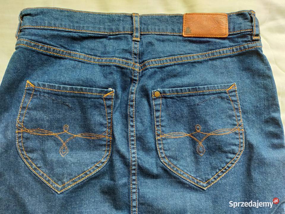 Spódnica młodzieżowa SKIRT Spódnice i sukienki Siedlce