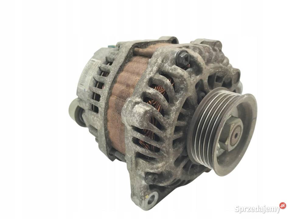 ALTERNATOR AHGA77 A5TJ0091ZD 12 Honda Jazz III osobowe sprzedam
