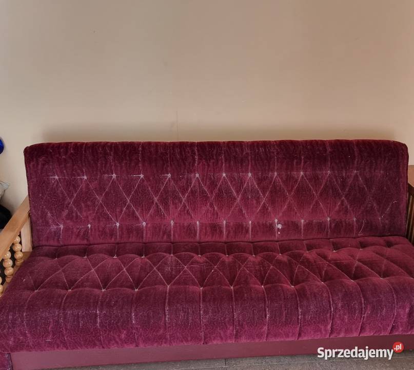 Wersalka 50cm Starogard Gdański sprzedam