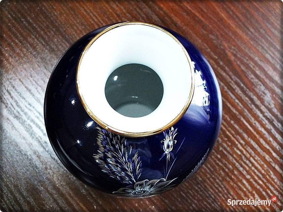 Wazon Royal Porzellan Bavaria KPM Germnay lubuskie Żary
