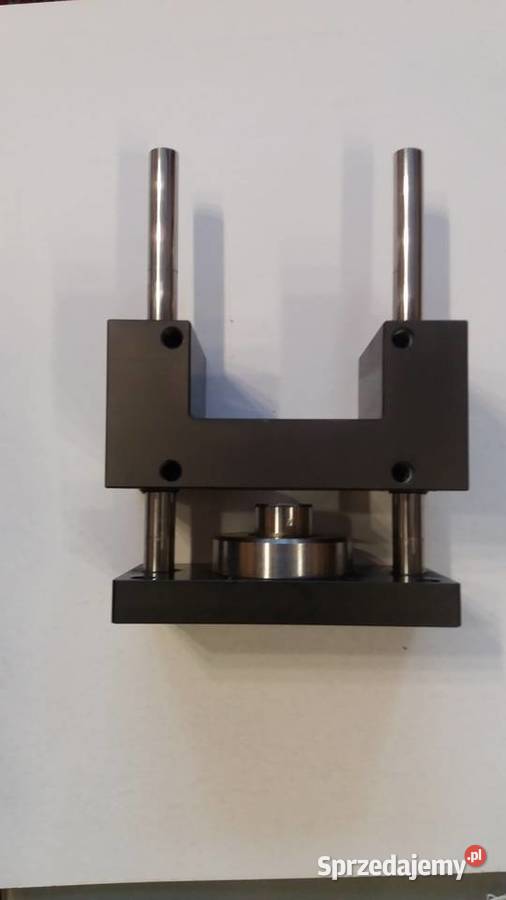 Jednostka prowadząca siłownik Bosch 5050 Dąbrowa Górnicza