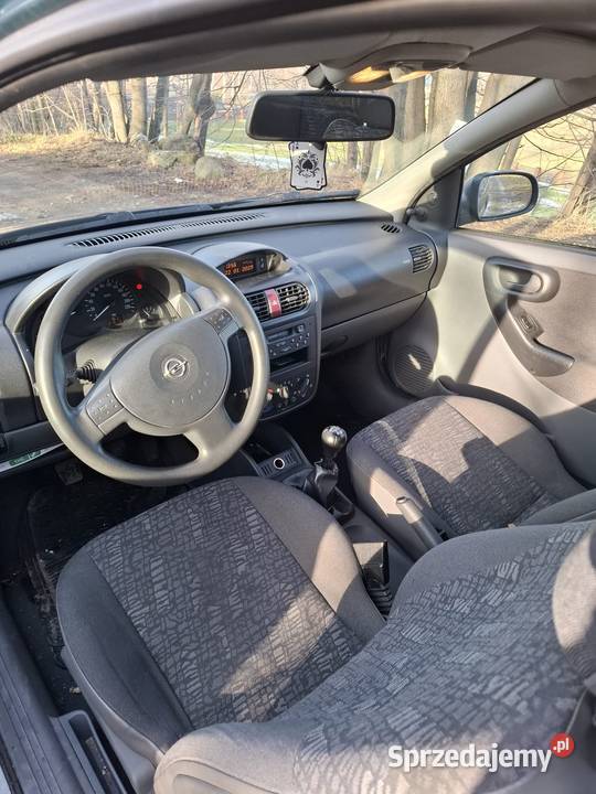 Corsa 90KM Podgórzyn