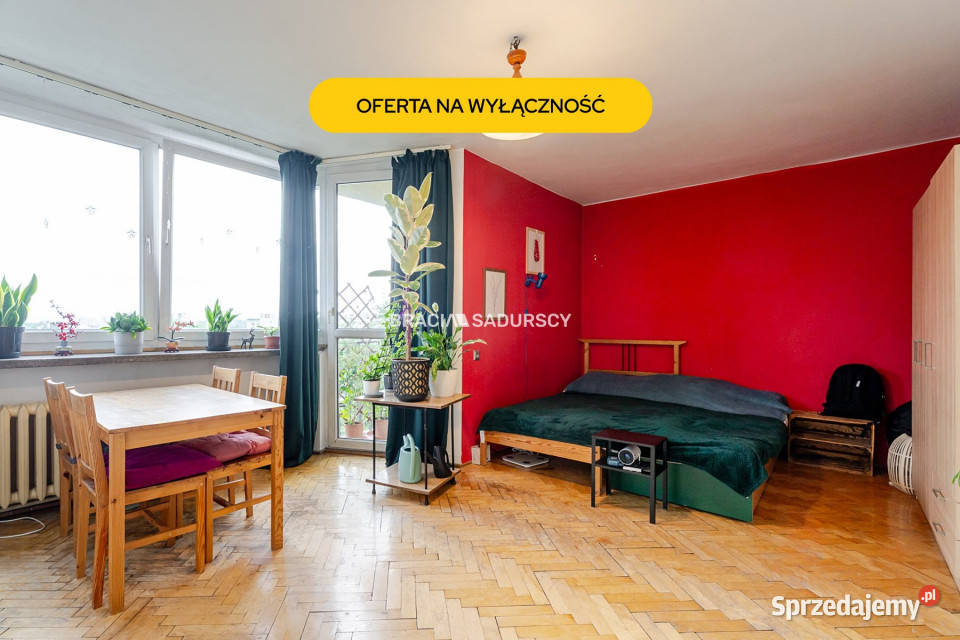 Sprzedam mieszkanie Kraków Mazowiecka 4992 metry spółdzielcze własnościowe z KW sprzedam