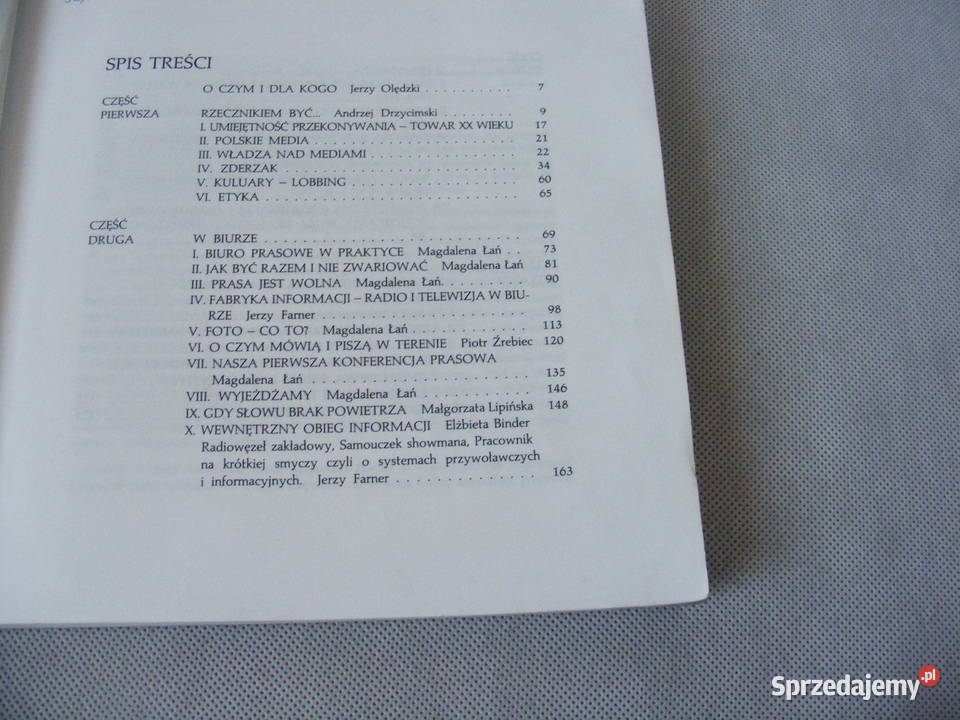 Coś więcej czyli w poszukiwan Sztuka twarda Oborniki Śląskie