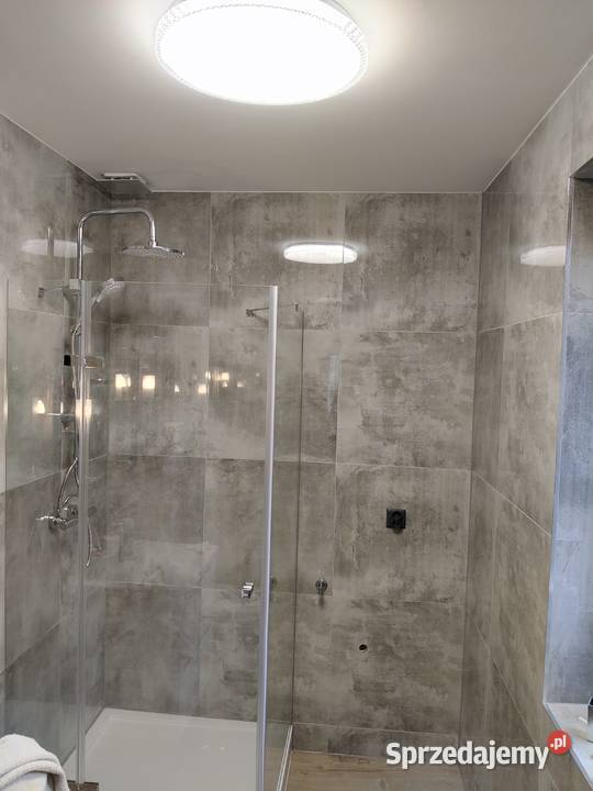 Kompleksowe remonty wnętrz odświeżanie mieszkań Usługi Ostrowiec Świętokrzyski