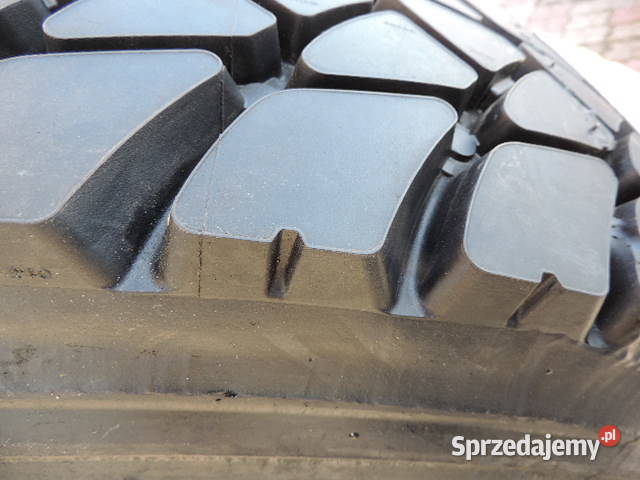 Opona 13R225 Bieżnikowane