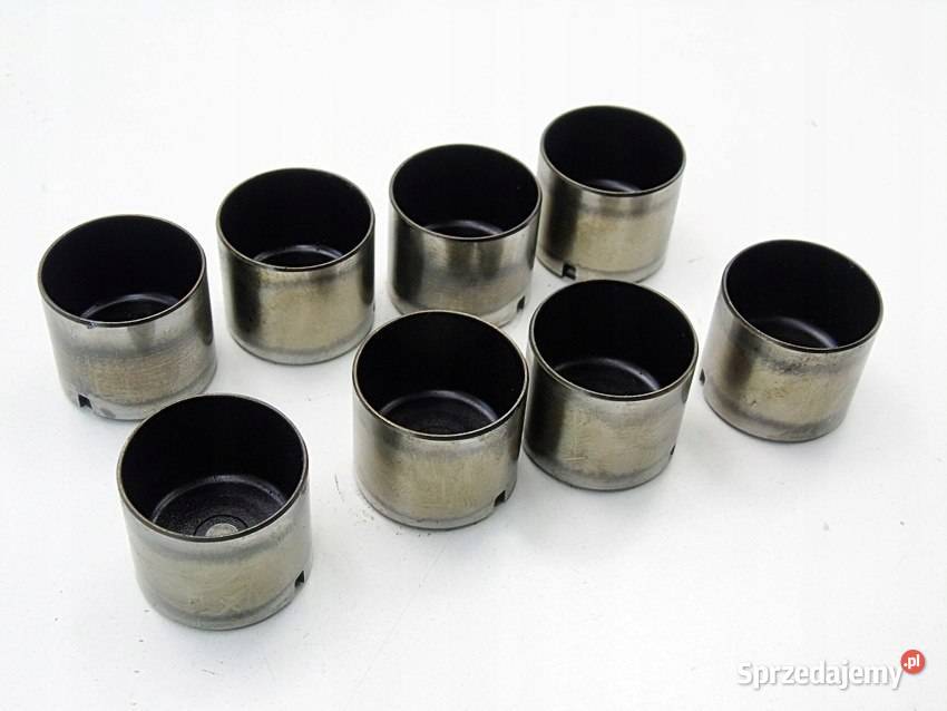 POPYCHACZE SZKLANKI ZAWOROWE 12 8V ALBEA PALIO Sosnowiec