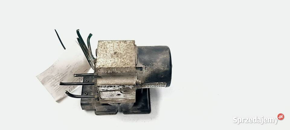 POMPA ABS HAMULCOWA OPEL VIVARO II 8200511146 Lipno