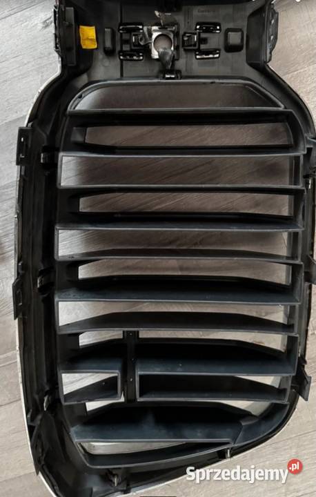 Grill BMW x4 Pyrzyce