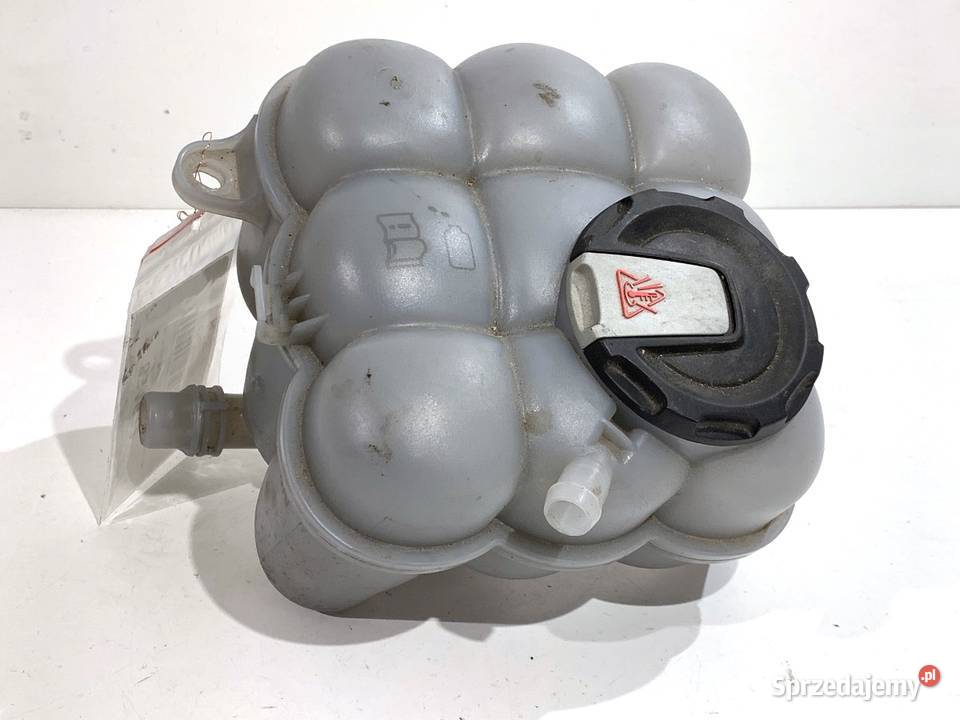 ZBIORNIK WYRÓWNAWCZY PŁYNU CHŁODZĄCEGO AUDI Q8 osobowe Zbiorniki wyrównawcze podkarpackie sprzedam