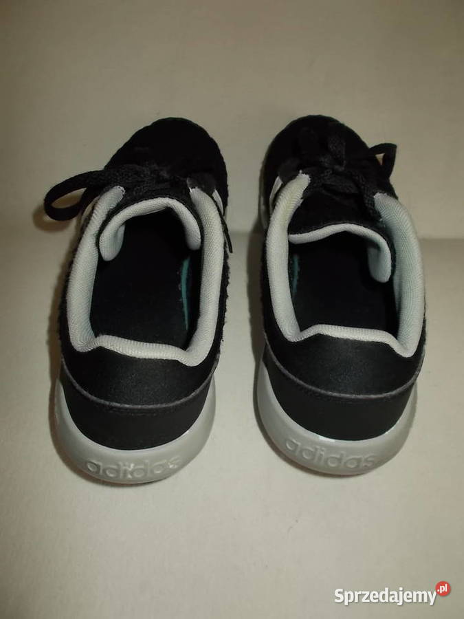 Buty ADIDAS cloudfoam r38 dłwkładki 25 wielkopolskie Poznań