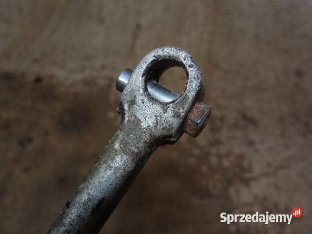 dzwignia dźwignia biegów ręczna Simson AWO org Żary