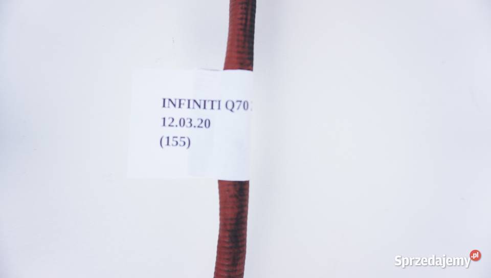 SONDA LAMBDA INFINITI Q70 22D LIFT Nowy Tomyśl