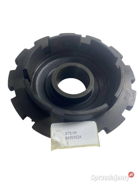 ZĘBATKA NAPĘDOWA 84263524 CNH HOLLAND CASE STEYR Kielce