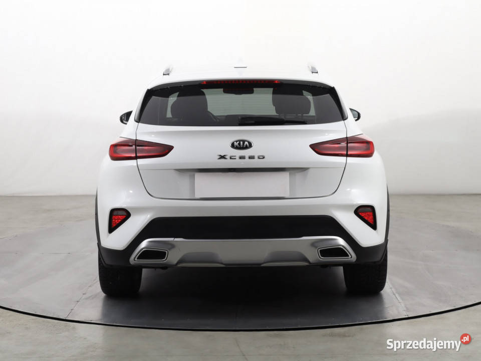 Kia XCeed 16 TGDI ABS