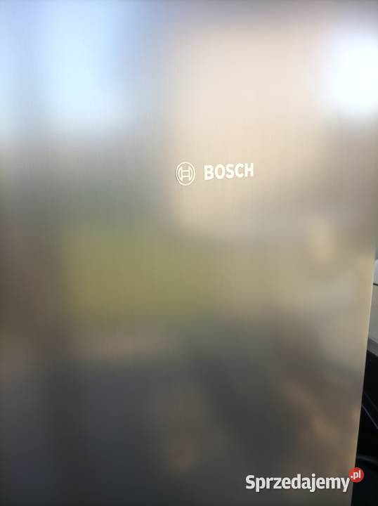Lodówka Bosch 60cm Lodówki i zamrażarki Popów sprzedam