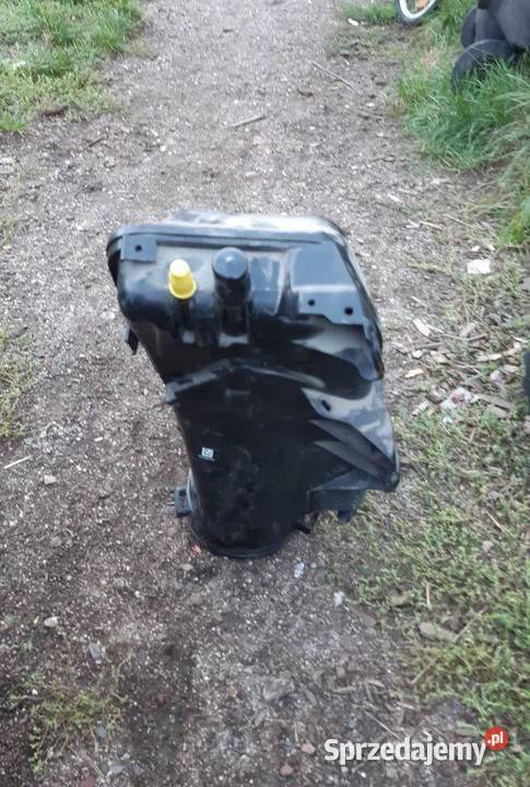 Zbiornik AdBlue Volvo XC60 II 31405814 31485701 Zbiorniki dolnośląskie