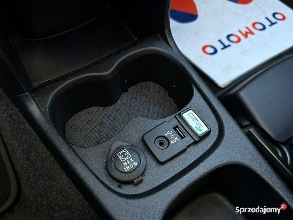 Fiat Panda klima III 2011 wspomaganie kierownicy Lębork