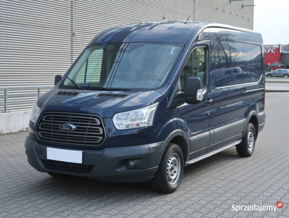 Ford Transit 20 TDCi Piaseczno