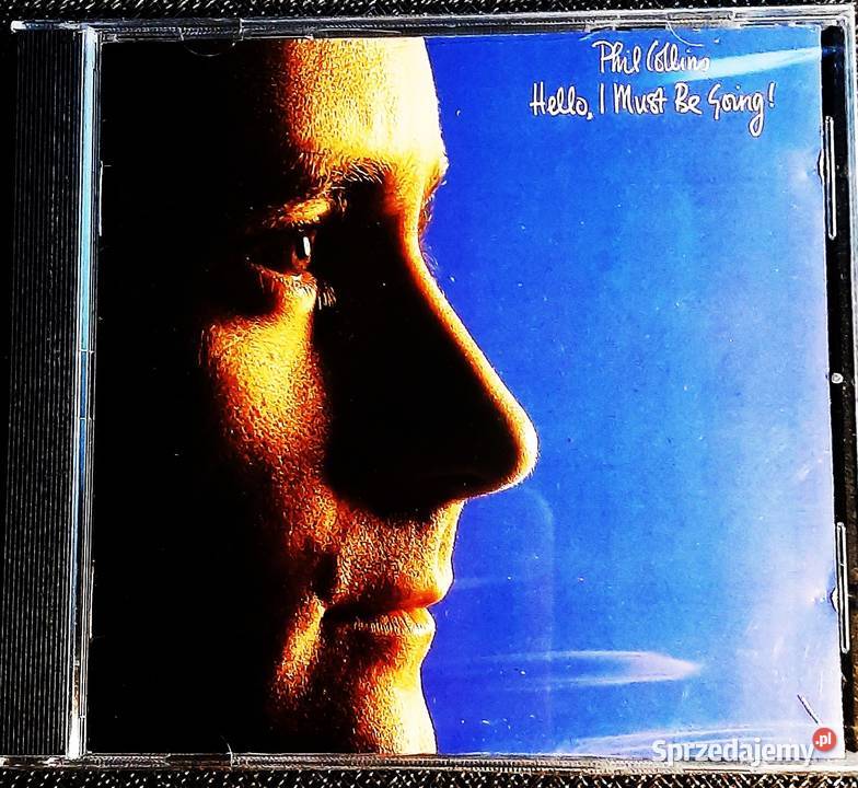 Wspaniały Album CD PETER GABRIEL Ex GENESIS Muzyka