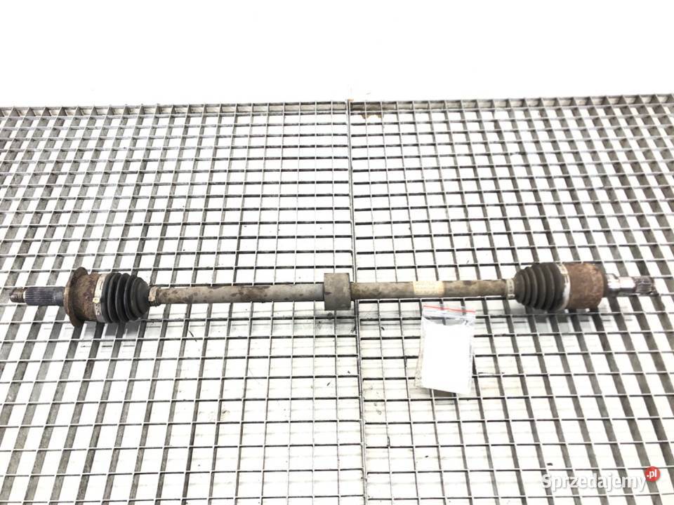 PÓŁOŚ PRAWY PRZÓD SUZUKI SX4 4410179J01 15 99 osobowe