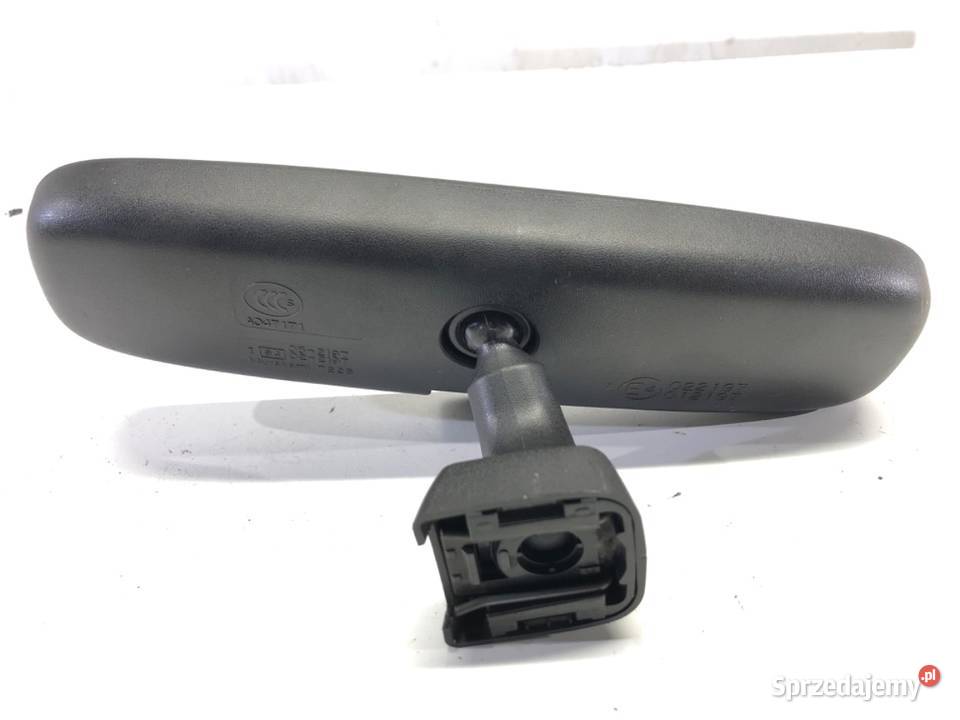 LUSTERKO WEWNĘTRZNE HONDA CRV III SUV WSTECZNE