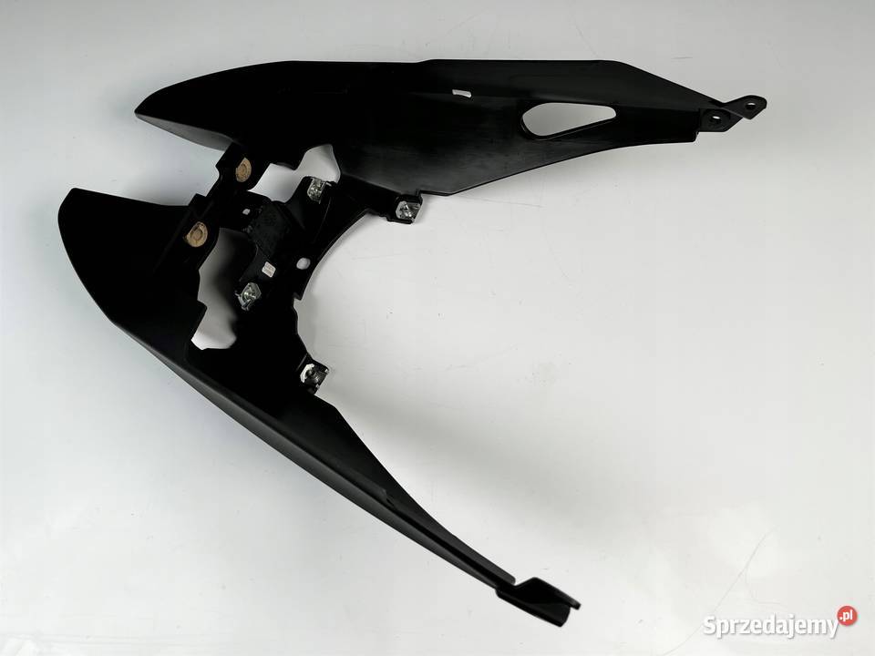 BMW K 1200 1300 R K43 0509 Ogon Zadupek tył Plastiki Łobżenica