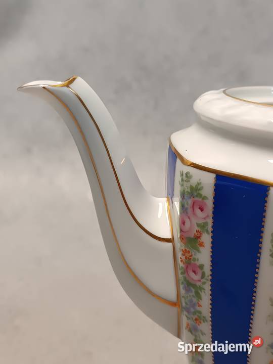 Środek Stołu ROSENTHAL Maria Styl ART DECO