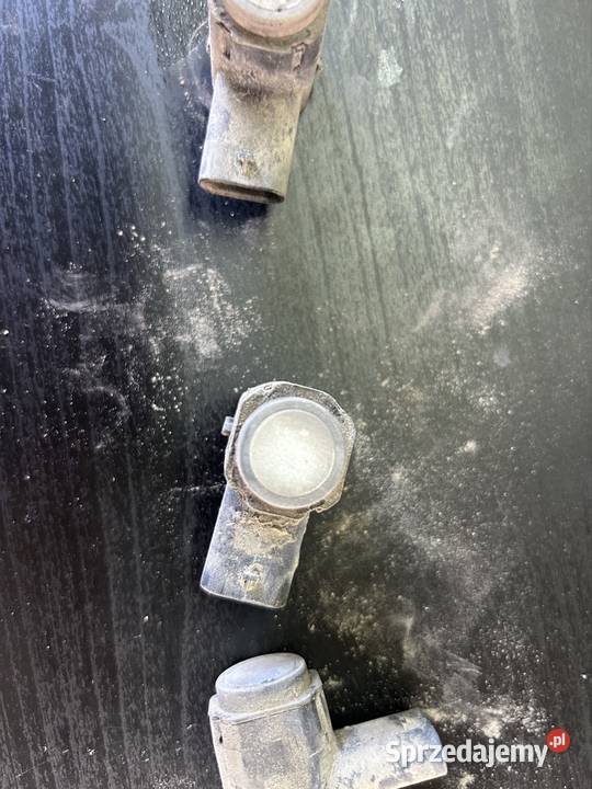 Ford ranger 2012 czujniki parkowania tył Lublin