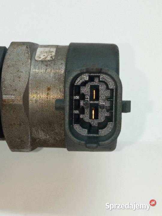 LISTWA WTRYSKOWA 55211906 13 CDTI Opel Corsa IV Listwy wtryskowe Układ paliwowy świętokrzyskie