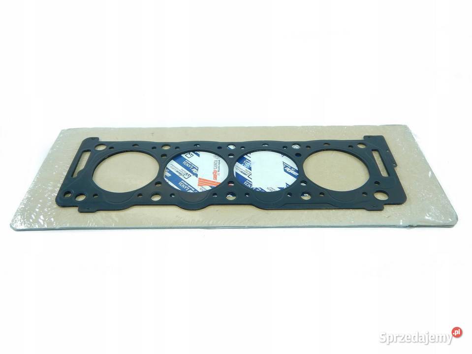 USZCZELKA GŁOWICY FIAT CITROEN PEUGEOT 21 TD ASO