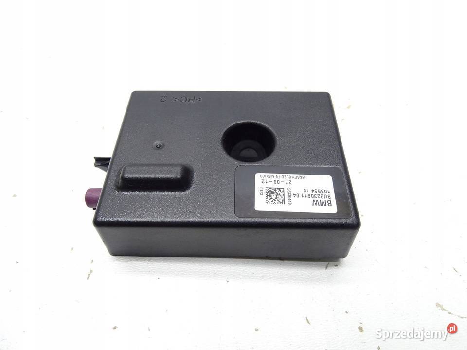 WZMACNIACZ ANTENY ANTENOWY 108594 BMW F30 F31
