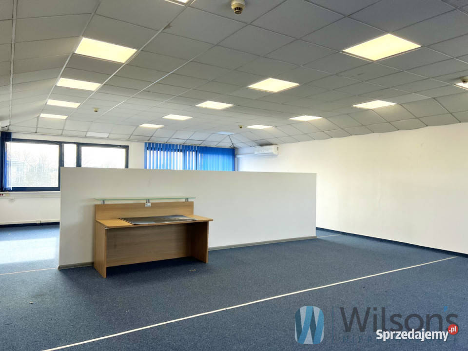 Lokal Warszawa Trojańska 17m2 sprzedam