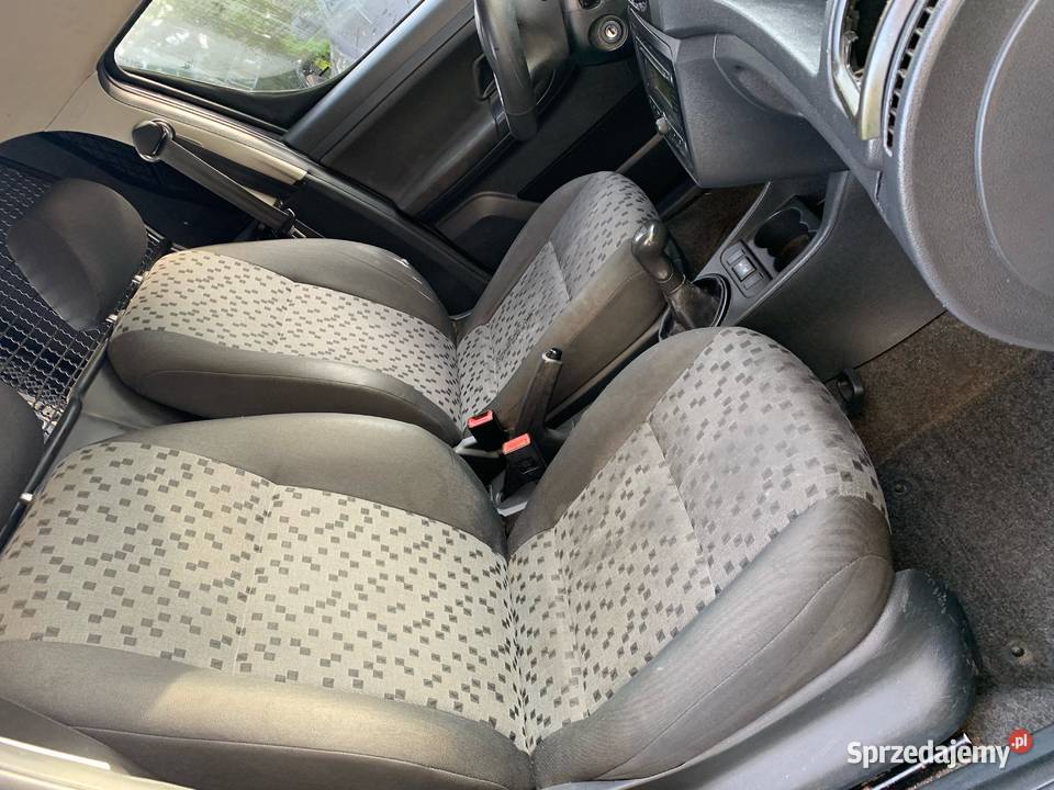 zamiana na osobowe dostawcze usługi budowlane Poznań