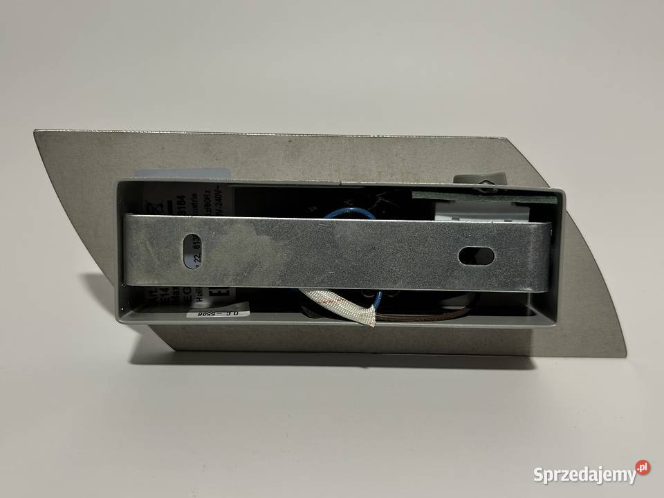 Lampa reflektor spot ENEA 90982 EGLO Sanok