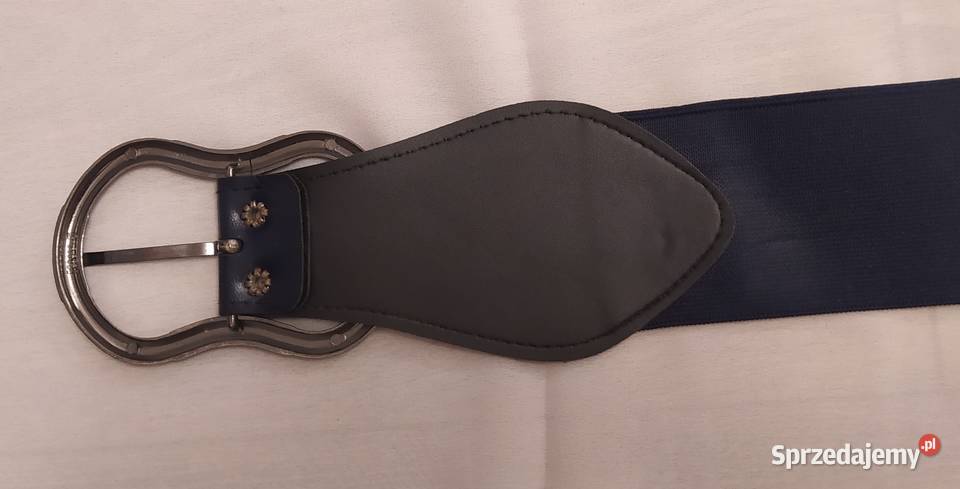 Sukienka damska z paskiem NOIX FASHION rozmiar Spódnice i sukienki Hajnówka