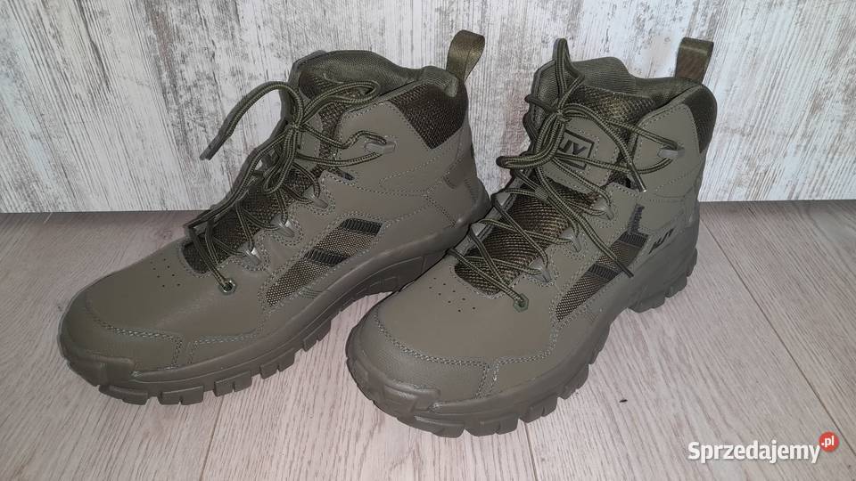 Buty trekkingowe Green Outdoor